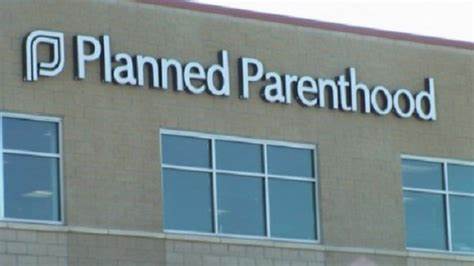 Planned Parenthood